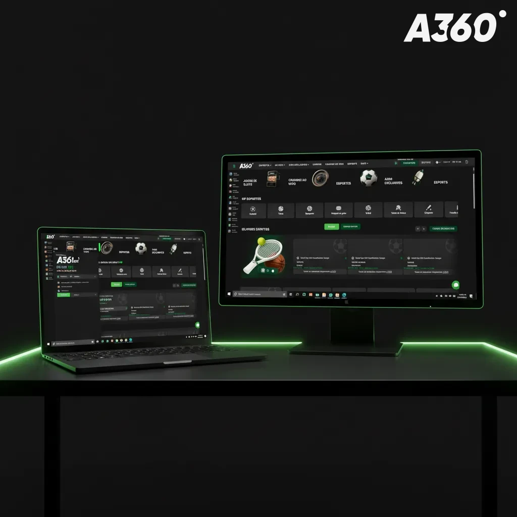 Apostar e jogar no site oficial via navegador em Windows e macOS; login normal, sem app de desktop.