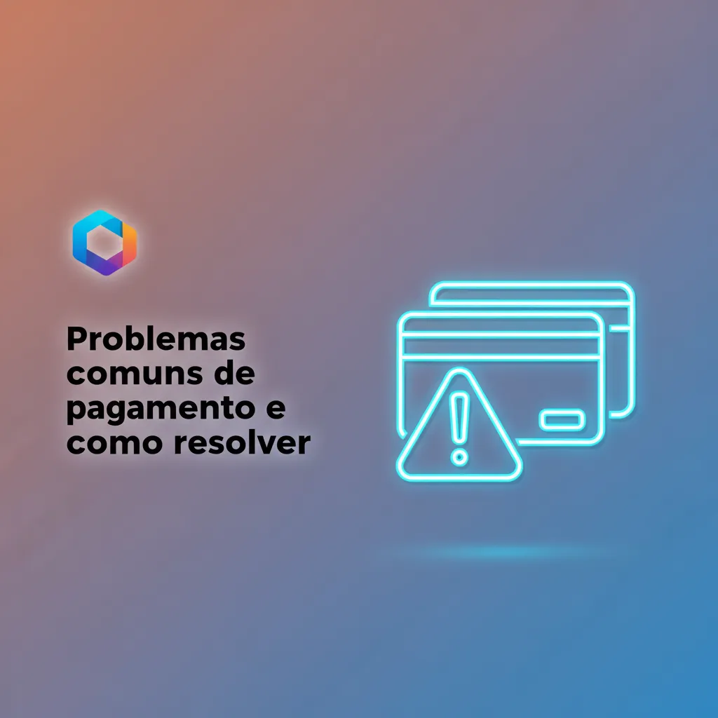 Infográfico: problemas de pagamento e soluções — compensação, QR expirado, limite bancário, dados Pix e saque.