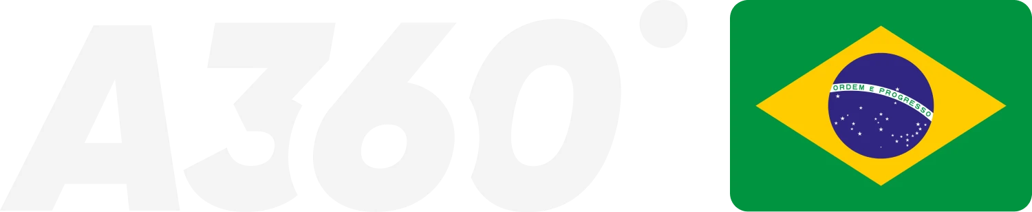 Aposte em esportes e jogue jogos de cassino com o A360 Brasil.