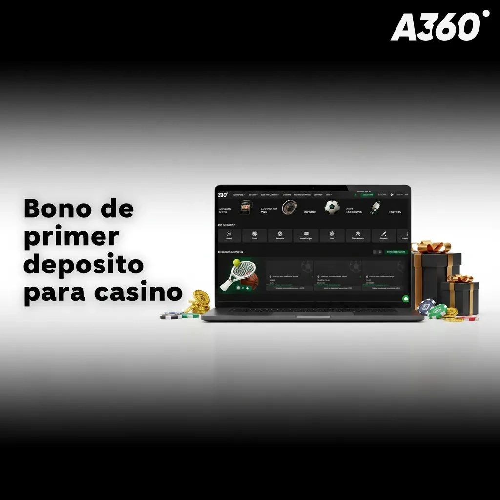Banner de bono de primer depósito de casino: 200% + 150 giros gratis hasta R$3.000. Mín. depósito R$20; solo casino.