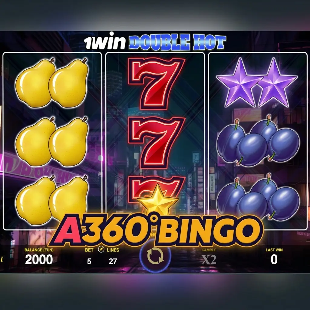Casino A360 con más de 7000 juegos, bono de bienvenida 200% y giros gratis para jugadores de México