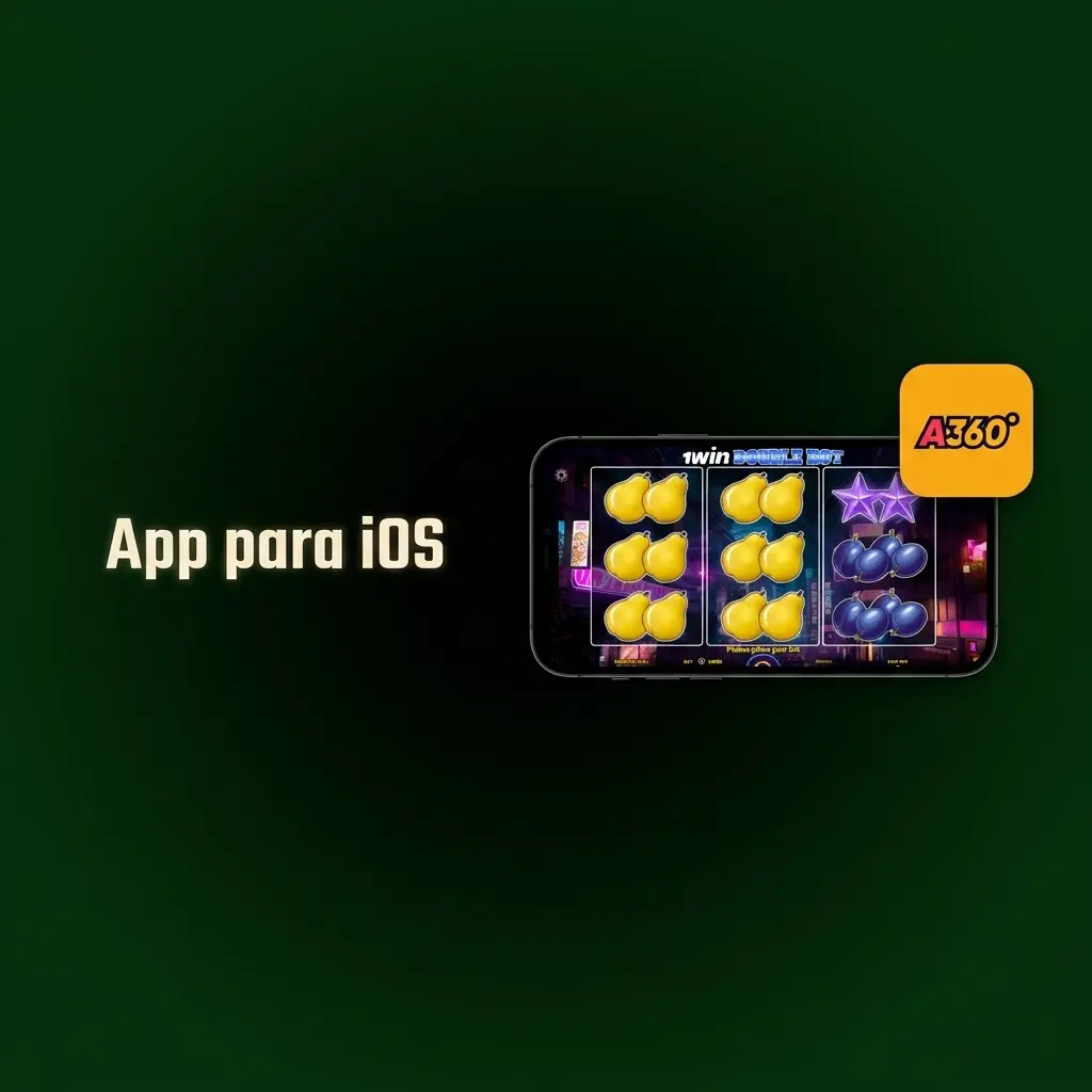 App de A360 para iPhone en iOS 12.0 o superior, descarga desde App Store en México