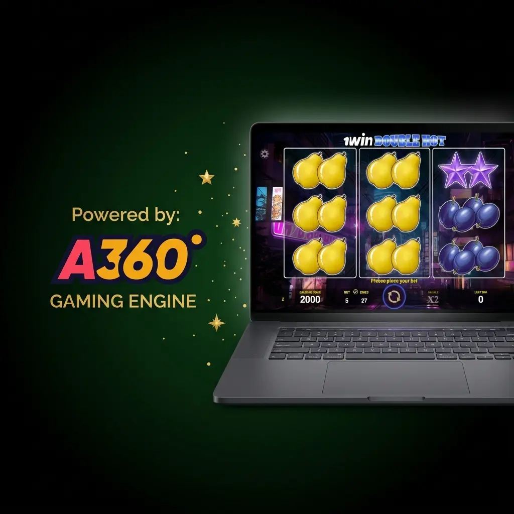 Bono de bienvenida A360: hasta 200% en 4 depósitos y 150 giros gratis para jugadores mexicanos