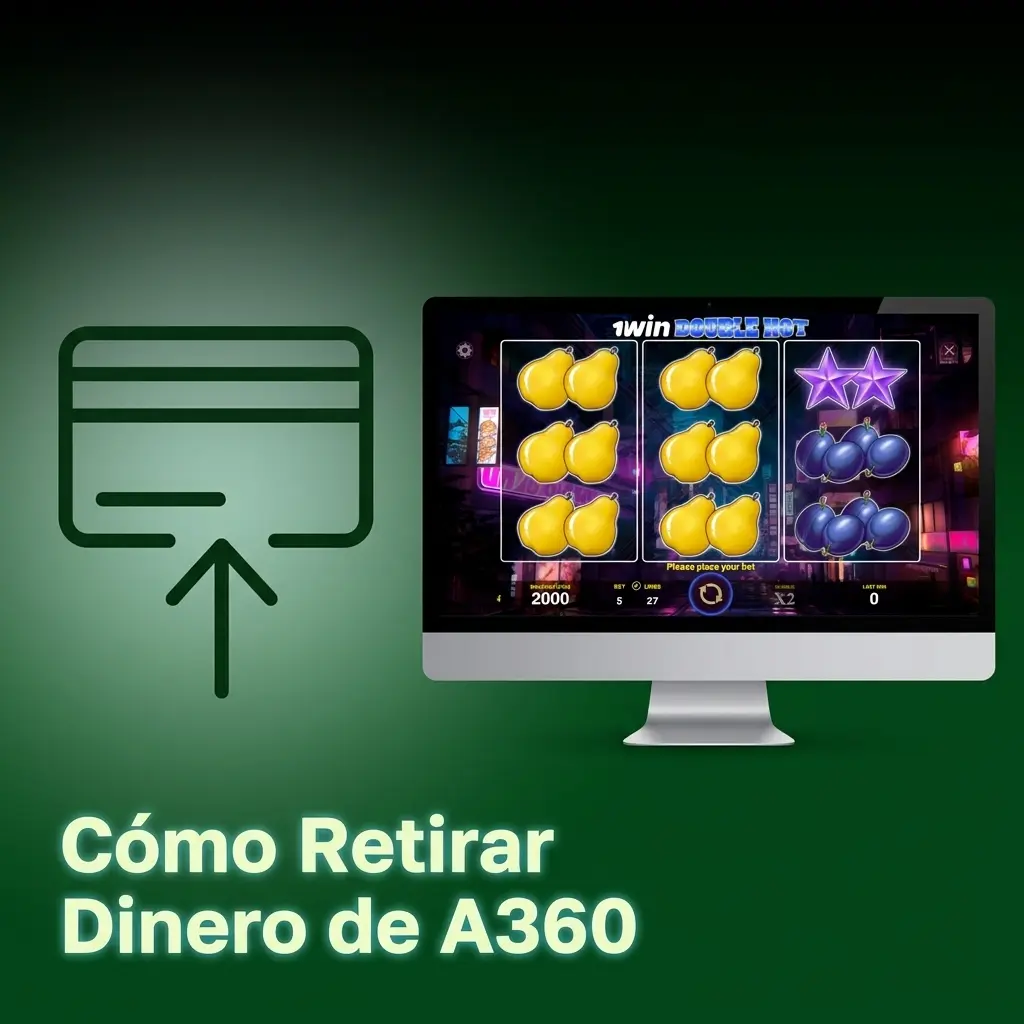 Guía paso a paso para retirar dinero de A360 usando SPEI, Skrill, Neteller, AstroPay o transferencia bancaria