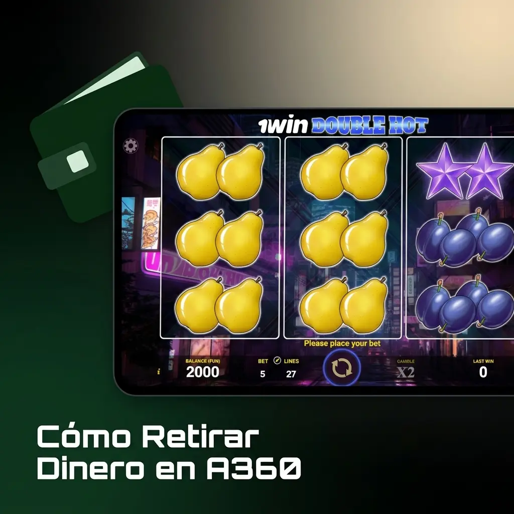 Guía paso a paso para retirar dinero en A360 usando SPEI, OXXO Pay u otros métodos en MXN