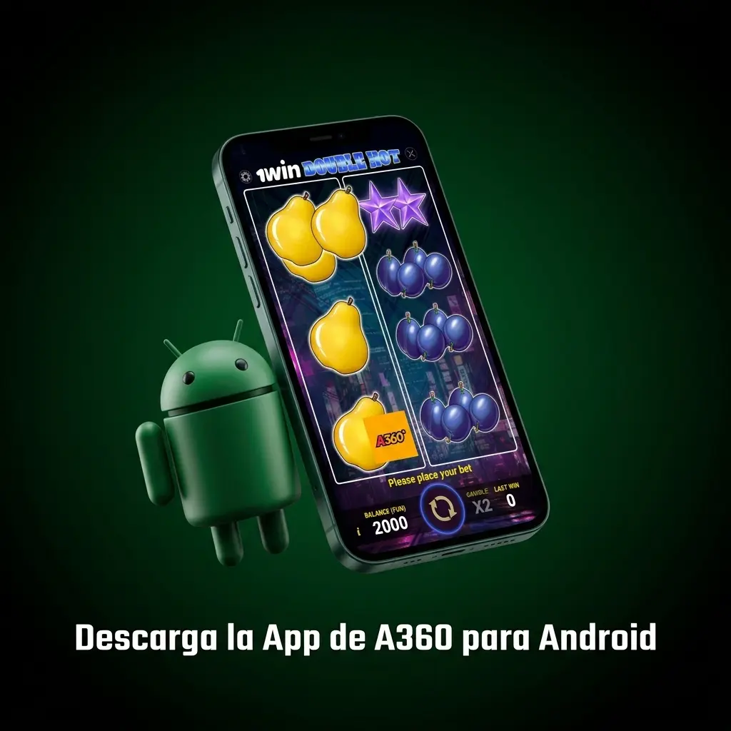 Guía para descargar e instalar la app APK de A360 en dispositivos Android 6.0 o superior