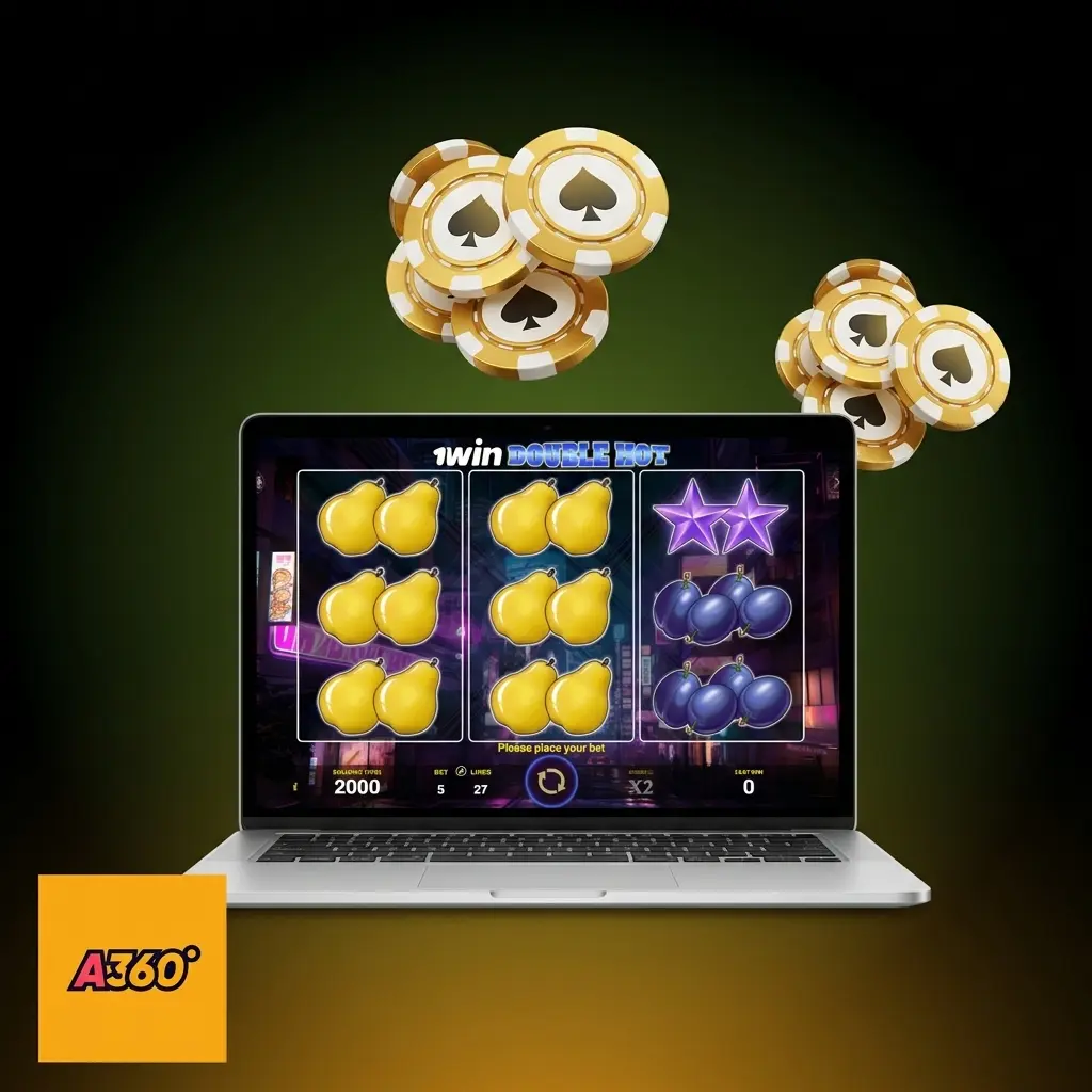 Más de 7000 juegos de casino en A360: tragamonedas, casino en vivo, póker, mesa y crash para jugadores mexicanos.