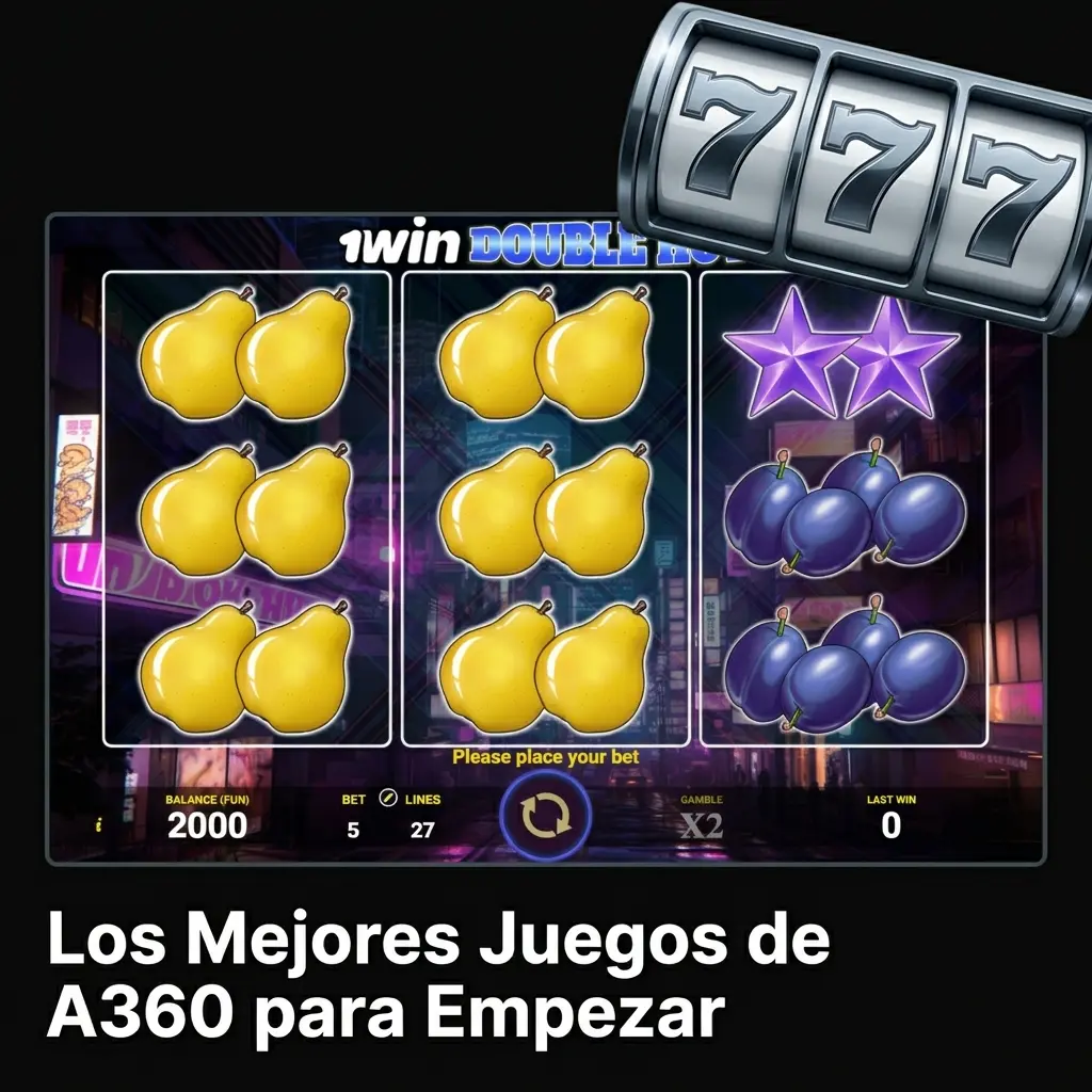 Selección de los mejores juegos de A360 como Gates of Olympus, Sweet Bonanza y Book of Dead para usuarios de México