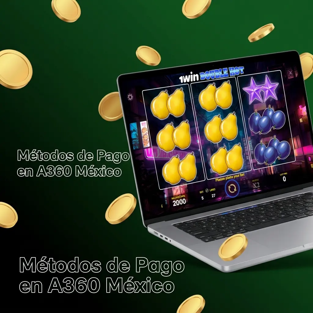Métodos de pago en A360 México: SPEI, OXXO y cuenta MXN con depósitos desde MXN 100 y sin comisiones.
