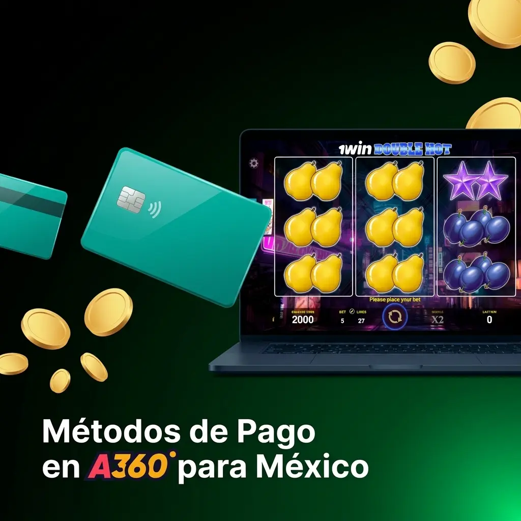 Métodos de pago en A360 México: SPEI, OXXO Pay, tarjetas, criptomonedas y billeteras sin comisión en MXN