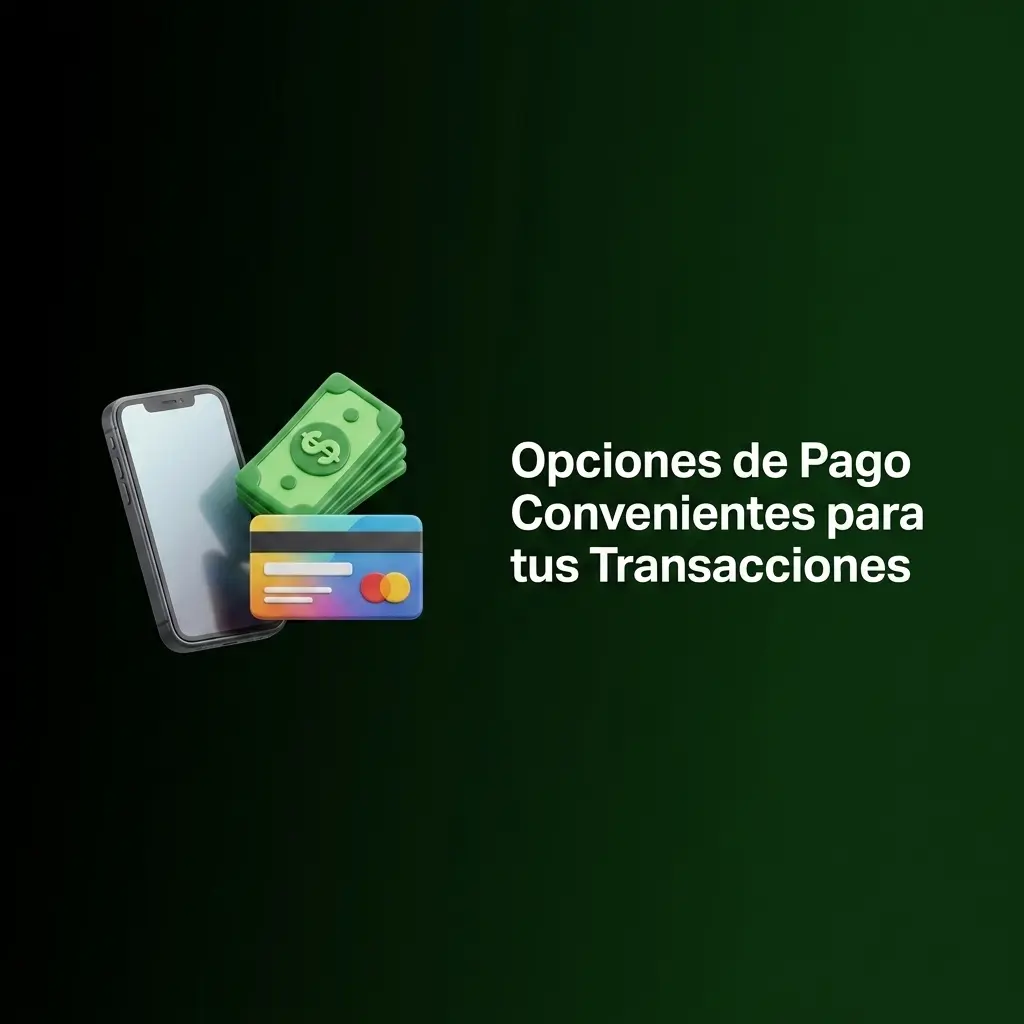 Métodos de pago en México: SPEI, OXXO, Visa, Mastercard, criptomonedas y monederos electrónicos disponibles