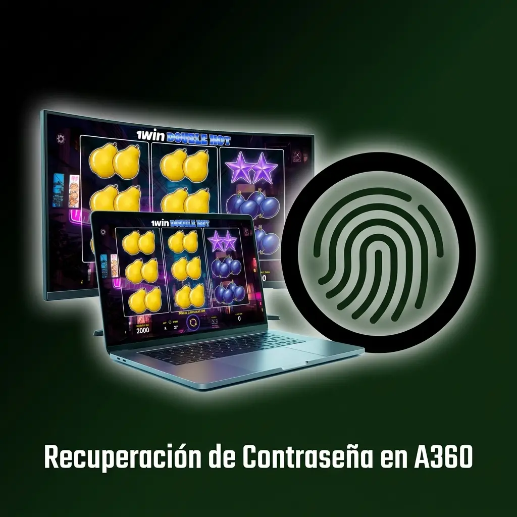 Pasos para recuperar contraseña en A360 mediante correo o teléfono en web o app móvil
