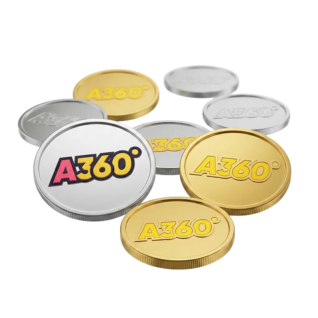 Depósitos y retiros en A360 Afflinkers México: SPEI, OXXO, MXN, límites y bonos de bienvenida