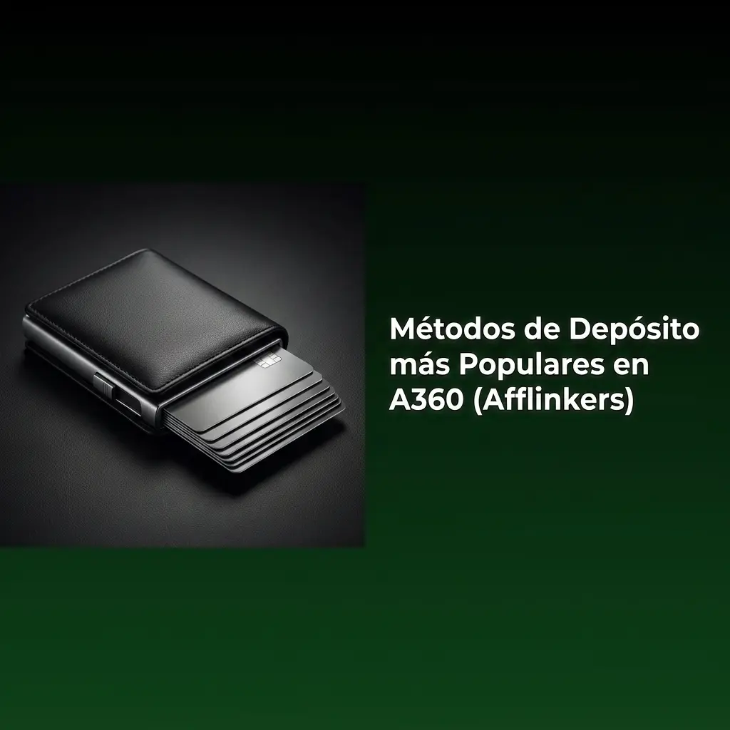 Métodos de depósito en A360: SPEI, OXXO, Visa, Mastercard, Mercado Pago y criptomonedas para jugadores en México